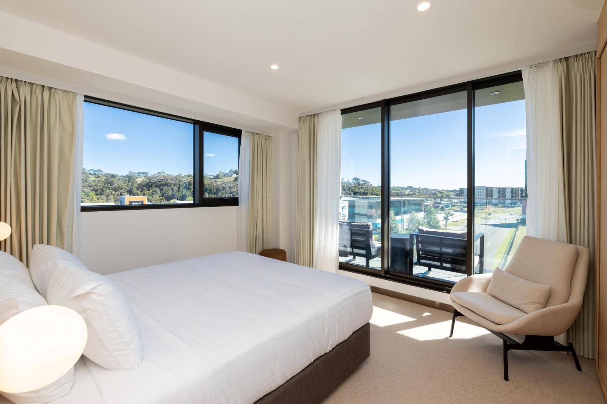 Maxim Hotel - Auckland Buitenkant foto