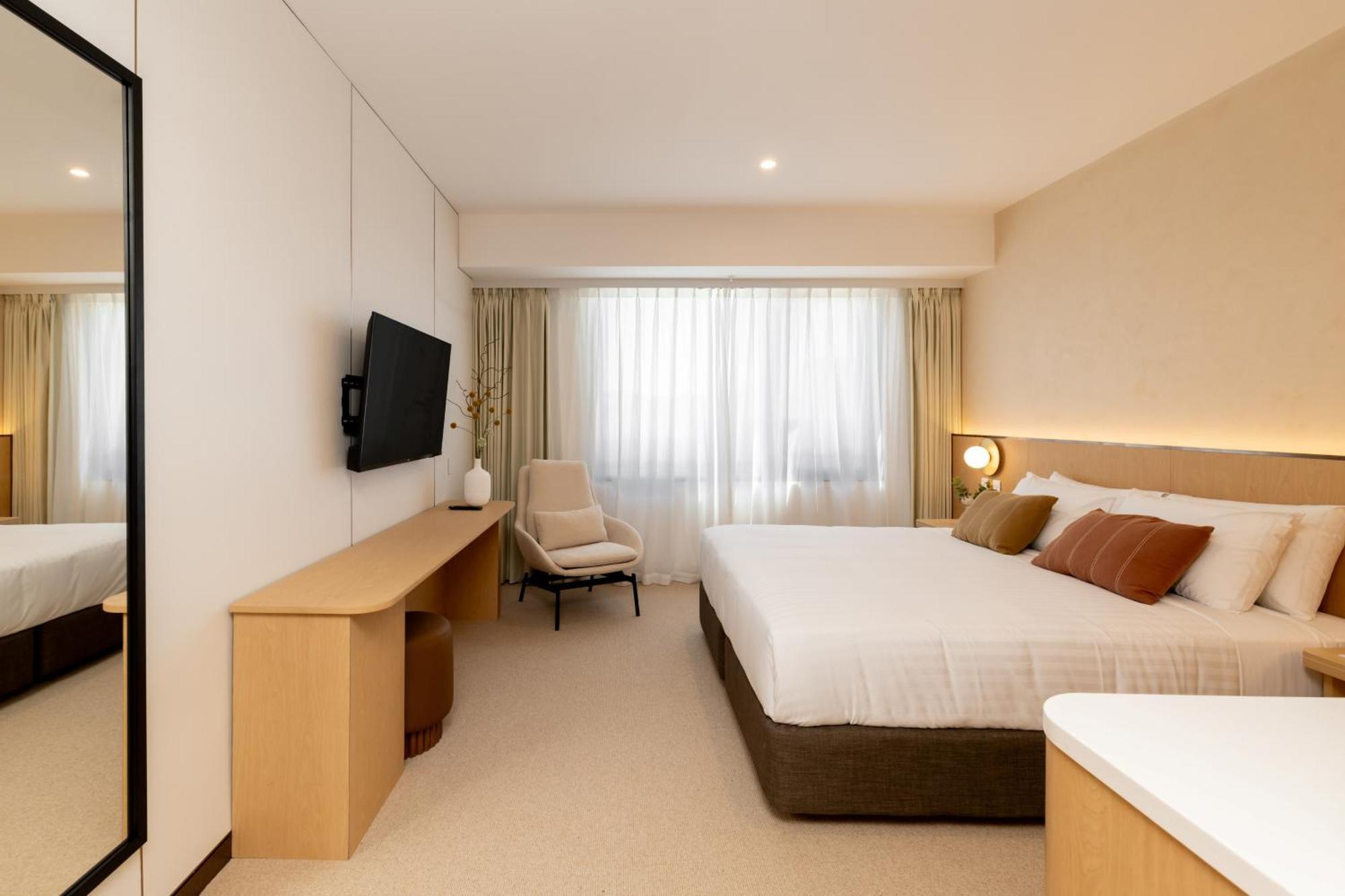 Maxim Hotel - Auckland Buitenkant foto